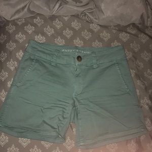 American Eagle Outfitters Shorts